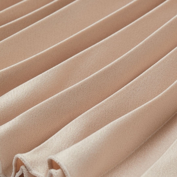 NWT Pleated Skirt - Picture 2 of 5